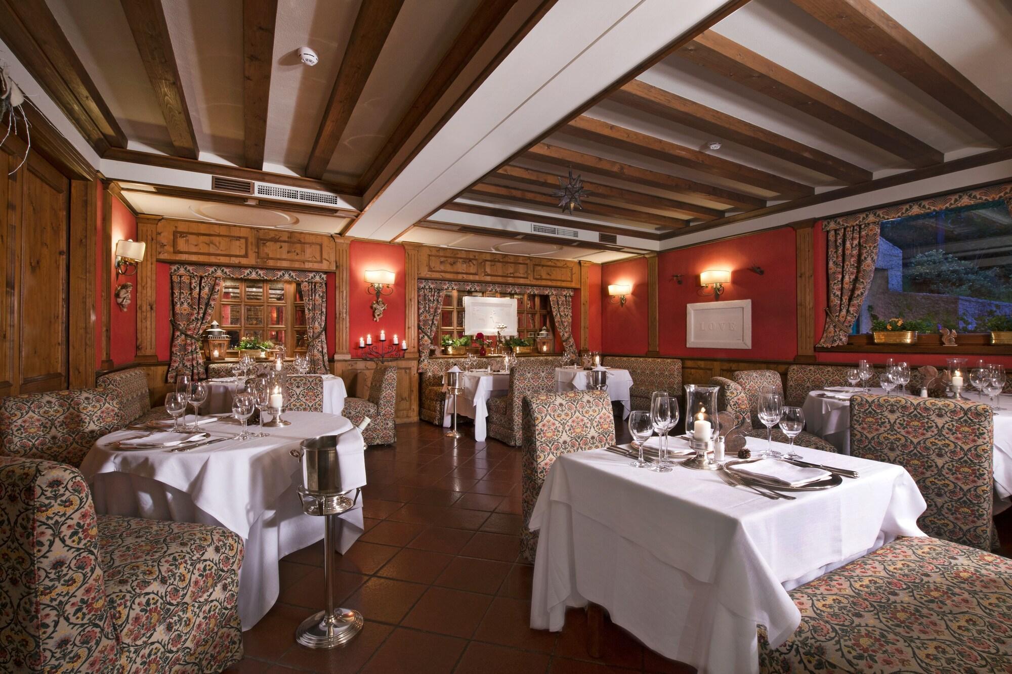 Boutique Hotel Villa Blu Cortina dʼAmpezzo Exterior foto